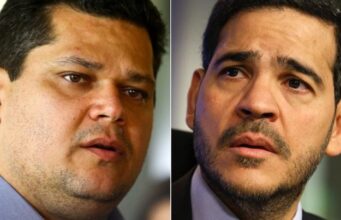 Alcolumbre reage e diz não aceitar fisiologia em troca de apoiar Messias