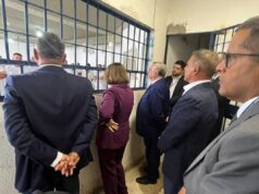 relatório de senadores aponta falhas estruturais