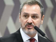 Operação contra Banco Master mira fraude de R$ 12 bi, diz chefe da PF