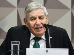 Moraes manda defesa de Heleno apresentar laudos comprovando Alzheimer