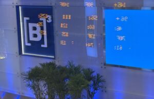 Em alta, “IPO reverso” transforma empresas na B3