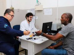 Novembro Azul reforça importância do autocuidado masculino – Novembro Azul reforça importância do autocuidado masculino