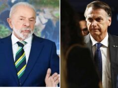 MT tem 28 pessoas com sobrenome Lula e nenhuma com Bolsonaro