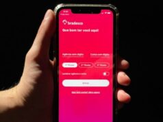 Apps de Bradesco e Santander falham no dia da Black Friday e do 13º