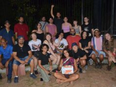 Filme realizado com apoio Prefeitura terá pré-estreia neste final de semana – Filme realizado com apoio Prefeitura terá pré-estreia neste final de semana