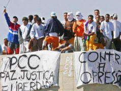 Projeto mira facções criminosas e define novos tipos de crime