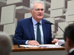 Comissão no Senado aprova IR zero para quem recebe até R$ 5.000