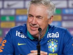 Ancelotti convoca seleção com Vitor Roque e dupla do Flamengo