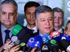 “Ainda tem muita sujeira para varrer”, diz Viana