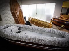 Serviços funerários em Cuiabá ficaram 9,73% mais caros