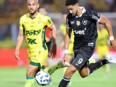 Mirassol e Botafogo empatam em jogo de chances perdidas