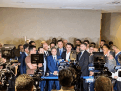 PL quer votar anistia aos envolvidos no 8 de Janeiro nesta semana