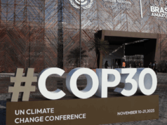 Início da COP30 tem alusão a Trump e escassez de metas de governos