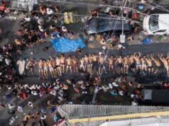 Rio diz ao STF que operação contra o CV seguiu regras e foi “proporcional”