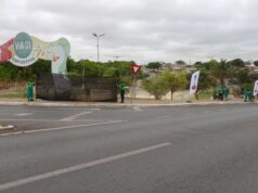 Prefeitura de Várzea Grande realiza serviço de limpeza e manutenção de iluminação em diversos bairros – Prefeitura de Várzea Grande realiza serviço de limpeza e manutenção de iluminação em diversos bairros