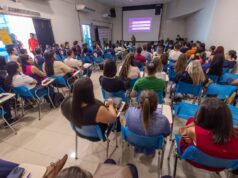 Prefeitura de Rondonópolis | Capacitação na área da saúde vai movimentar Rondonópolis no fim de semana