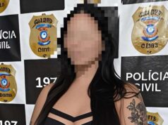 Guarda Municipal identifica e prende mulher suspeita de aplicar golpes na região do Cristo Rei – Guarda Municipal identifica e prende mulher suspeita de aplicar golpes na região do Cristo Rei