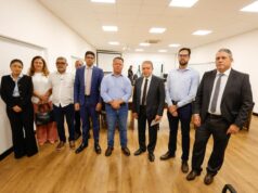 Prefeitura de Rondonópolis | TCE-MT indica liquidação como caminho mais adequado para Coder