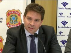 Ministro Moraes decreta prisão preventiva do deputado Ramagem