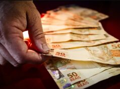 Já recebeu? INSS começa pagamento do 13º salário nesta segunda (24/11)