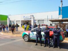 Guarda Municipal fará rondas preventivas durante dias de provas do Enem – Guarda Municipal fará rondas preventivas durante dias de provas do Enem