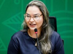 Vice-prefeita encaminha para Câmara lei que busca modernizar gestão de pessoal