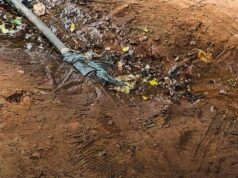 DAE inicia padronização de ligações de água no Bairro Souza Lima a partir de segunda-feira – DAE inicia padronização de ligações de água no Bairro Souza Lima a partir de segunda-feira