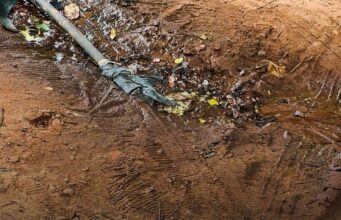 DAE inicia padronização de ligações de água no Bairro Souza Lima a partir de segunda-feira – DAE inicia padronização de ligações de água no Bairro Souza Lima a partir de segunda-feira