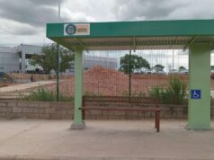 Prefeitura encerra ano com 65 novos pontos de ônibus instalados – Prefeitura encerra ano com 65 novos pontos de ônibus instalados