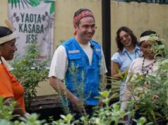 COP30 tem lado “pop” com ex-RBD discutindo clima