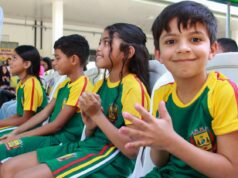 Educação inicia período de renovação de matrícula dos alunos da rede municipal de Várzea Grande – Educação inicia período de renovação de matrícula dos alunos da rede municipal de Várzea Grande