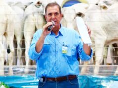 Fazendeiro é a opção de “cristãos” bolsonaristas ao Governo de MT