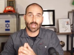 Bolsonarista, Mauro diz que deputado Eduardo é “louco”