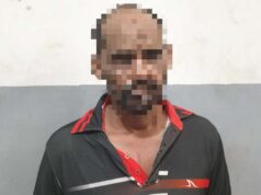 GM atende ocorrência de violência doméstica e agressor é preso em flagrante – GM atende ocorrência de violência doméstica e agressor é preso em flagrante