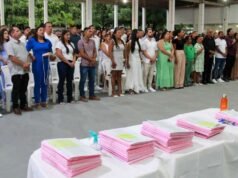 Casamento abençoado: inscrições seguem abertas em Várzea Grande – Casamento abençoado: inscrições seguem abertas em Várzea Grande