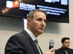 Parecer de Derrite é um presente para facções, diz secretário do governo Lula – CartaCapital