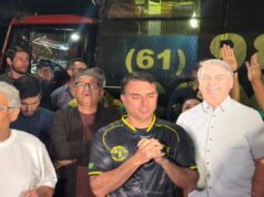 PSol protocola notícia-crime contra Flávio por incitação ao crime