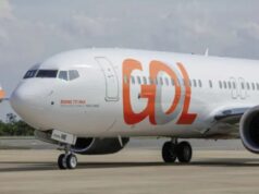 Homem de 74 anos morre no aeroporto de BH após pouso por falha técnica