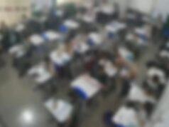 Justiça afasta professor que agrediu aluno em escola militarizada