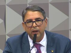 diretor da Senappen diz que déficit carcerário do Brasil é de 40%