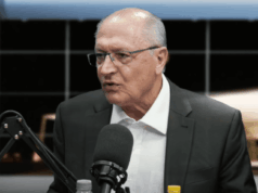 Café ainda está sem competitividade nos EUA, diz Alckmin