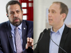 Boulos ironiza prefeito tiktoker afastado: “A cara do bolsonarismo”