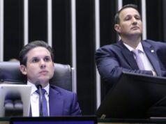 Motta ecoa discurso bolsonarista e tenta emparedar Lula após o PL Antifacção – CartaCapital