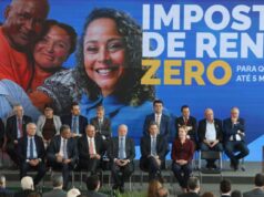 Lula sanciona lei que isenta de IRPF quem ganha até R$ 5.000 por mês