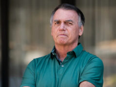 Bolsonaro entra com novo recurso e defesa diz que decisão de Moraes contém “erro judiciário”