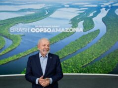 Europeus colocam dinheiro em fundo climático lançado por Lula na COP30