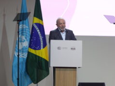 Lula abre COP30 com indiretas a Trump e big techs, e crítica a guerras