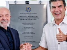 Governo Lula autoriza GLO em Belém durante a COP30