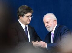 Margem apertada na recondução de Gonet alerta governo sobre Messias