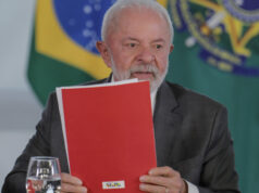 Lula participará da Celac para discutir situação da Venezuela